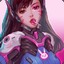 D.VA