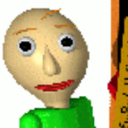 Baldi's Basics Mod Maker