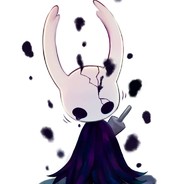 Hollow Knight