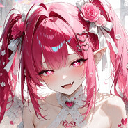 Succubus avatar