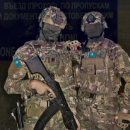 ＮＵＲ１Ｋ ™️🇰🇿