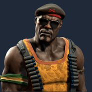 Tyrone
