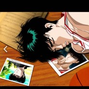 吾儿昌浩常伴吾身