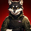 Black Dow Avatar of player Black Dow