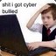 Anti Cyber Bullying Department