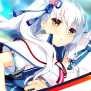 Ciallo～(∠・ω< )⌒☆