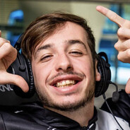 KennyS avatar