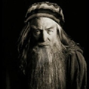 Reggae-Gandalf