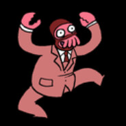 Spycrab Zoidberg