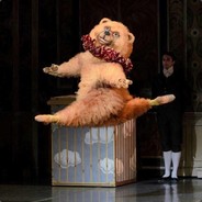 宇宙无敌超级小仙女