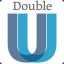 Double U