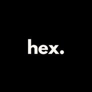 hex.