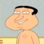 Glenn Quagmire