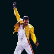 Freddie Mercury
