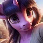 Princess Twilight Sparkle