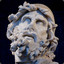 Overly dramatic Odysseus/David