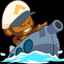Submarine Monkey
