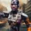 ✡FloyTron droidTech CEO