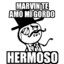 GORDO MARVIN