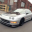 1995 Honda Integra