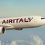 Italian Airways