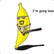 I'm Banana :)