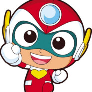 我是开心超人（一开心