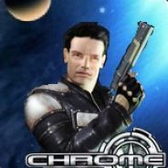 Chrome - steam id 76561197961354225
