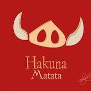 HaKuNaMaTaTa