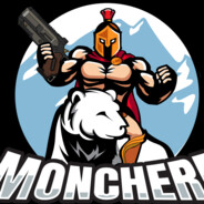 [Cake] Monchere_Twitch