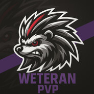 weteran pvp