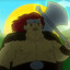 Kind Barbarian