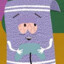 Towelie