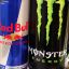 MOnsterEnergymixedwithREdBull