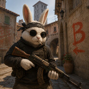 Bunny †