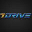 7Drive Drift Sim