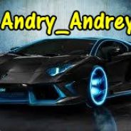 GT Andry_Andrey ®