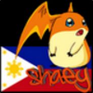 Shaey™<3