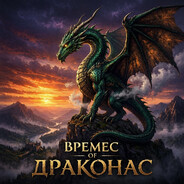 ВРЕМЕСofДРАКОНАСrs