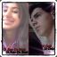 Thony (L) Talita