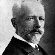 Tchaikovsky 5