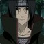 Itachi Uchiha