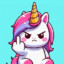 Master of unicorns