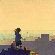 [CHN] 災厄渡鴉丶