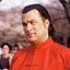 Steven Seagal csgofirewheel.com