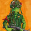 war crimes kermit