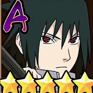 宇智波佐助[须佐能乎]