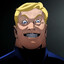 Antagonist