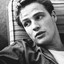 Marlon Brando