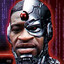 George Negroid